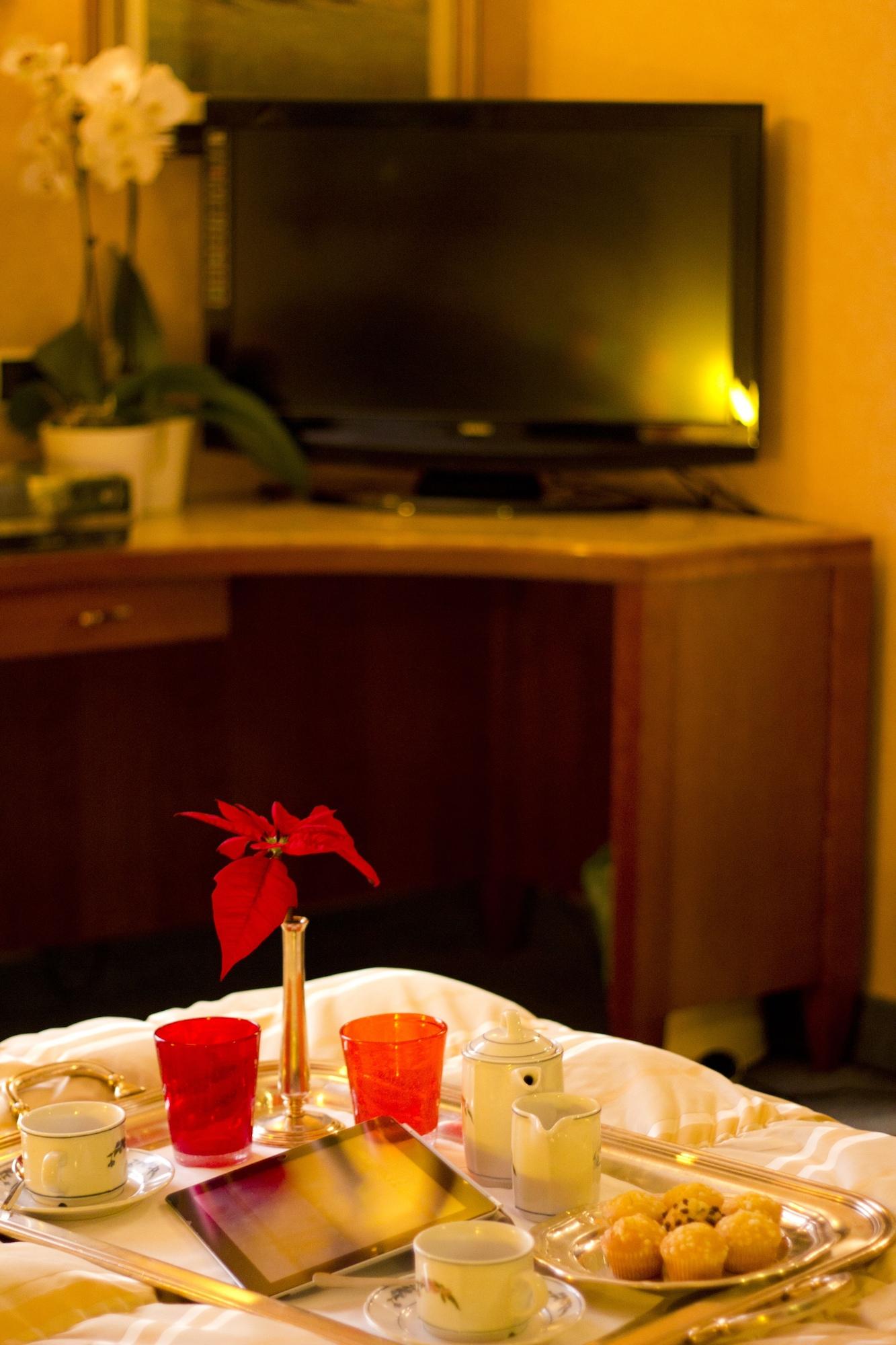 Hotel Norden Palace 아오스타 외부 사진