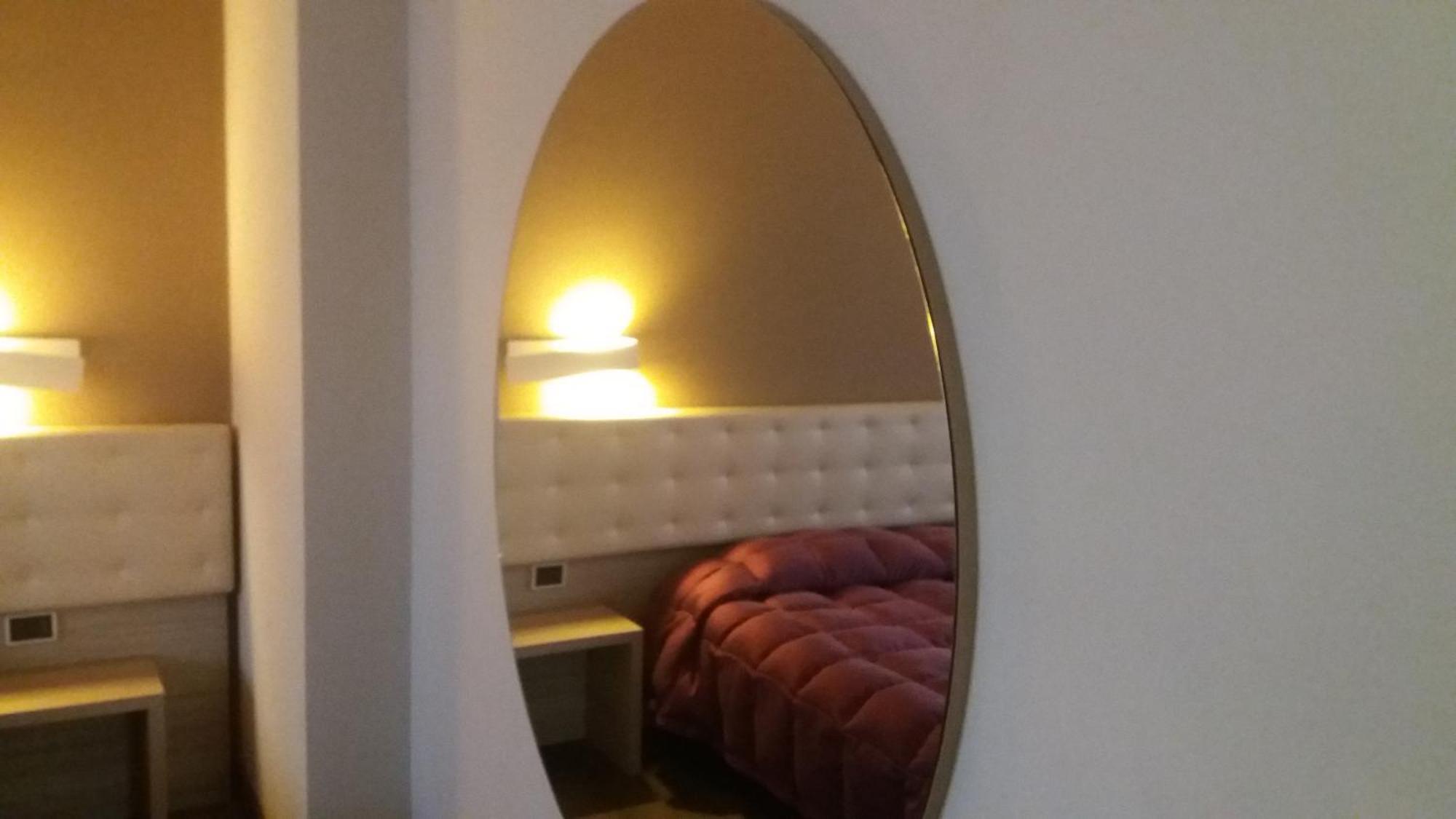 Hotel Norden Palace 아오스타 외부 사진