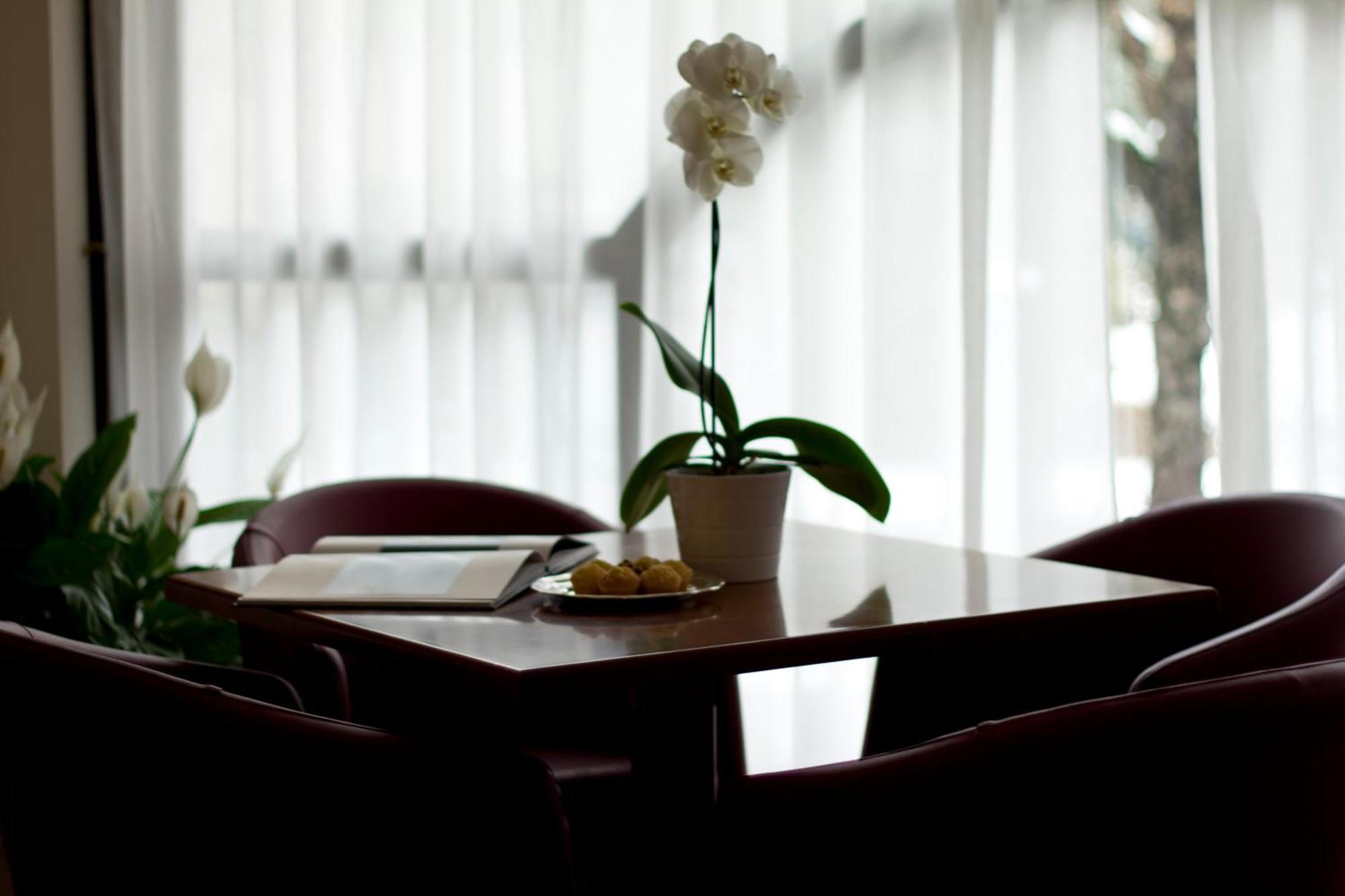 Hotel Norden Palace 아오스타 외부 사진