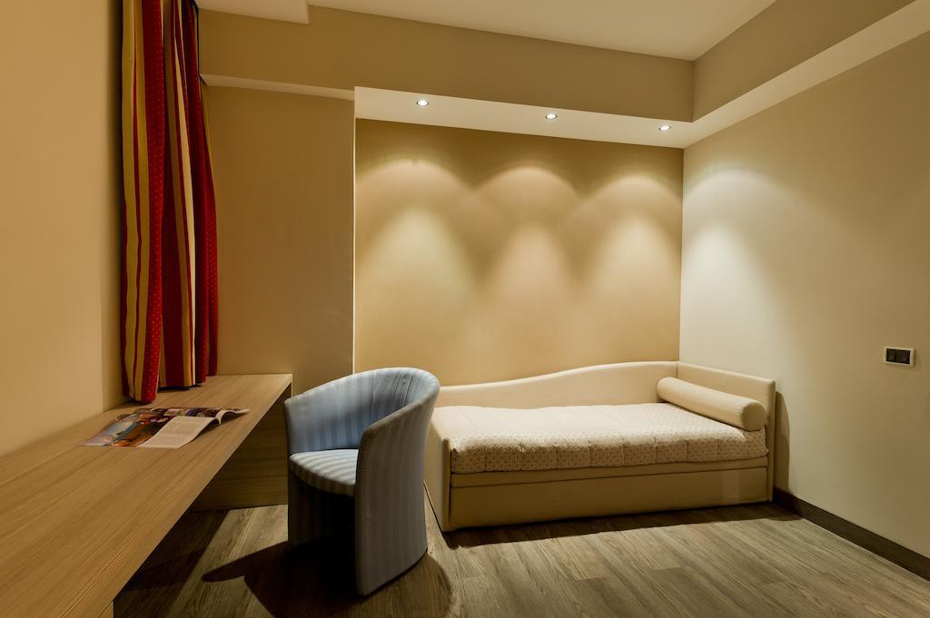 Hotel Norden Palace 아오스타 외부 사진